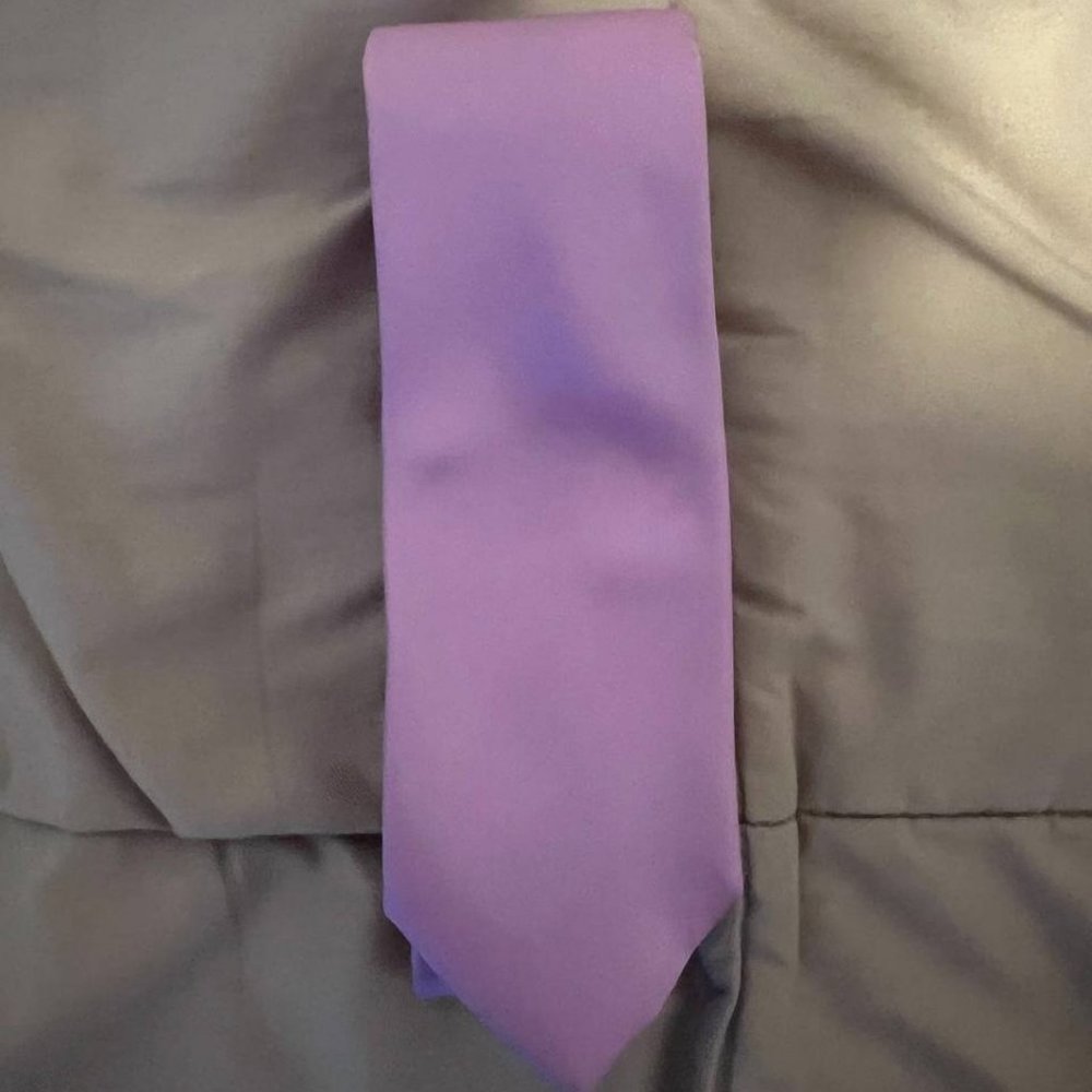 Alfani Slim Tie